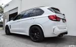 BMW X5 M by iND and EAS 2017 года